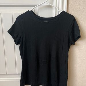 NWOT Banana Republic Timeless Tee